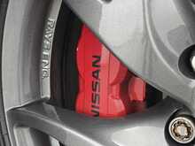 Nissan 370 Z V6 GT 