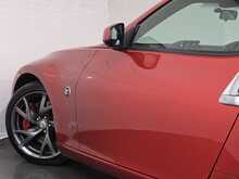 Nissan 370 Z V6 GT 