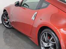 Nissan 370 Z V6 GT 