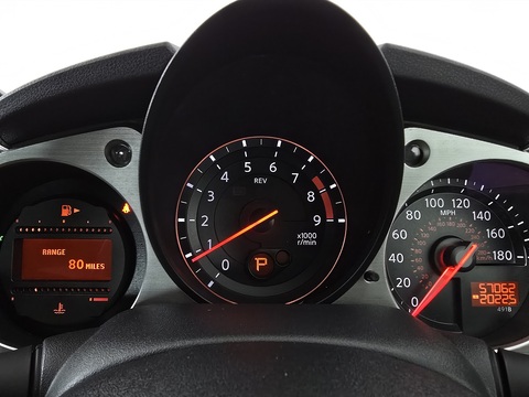 3.7 V6 GT Coupe 3dr Petrol Auto Euro 5 (328 ps)