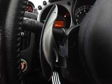 Nissan 370 Z V6 GT 