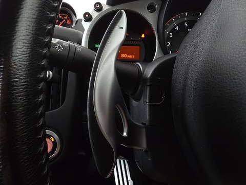 3.7 V6 GT Coupe 3dr Petrol Auto Euro 5 (328 ps)