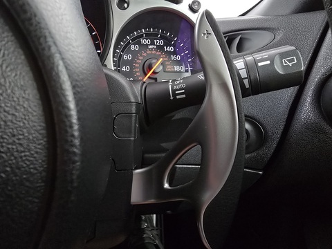 3.7 V6 GT Coupe 3dr Petrol Auto Euro 5 (328 ps)