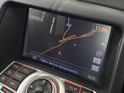 3.7 V6 GT Coupe 3dr Petrol Auto Euro 5 (328 ps)