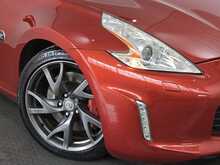 Nissan 370 Z V6 GT 