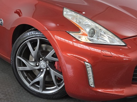 3.7 V6 GT Coupe 3dr Petrol Auto Euro 5 (328 ps)