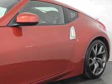 Nissan 370 Z V6 GT 