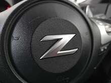 Nissan 370 Z V6 GT 