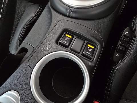 3.7 V6 GT Coupe 3dr Petrol Auto Euro 5 (328 ps)