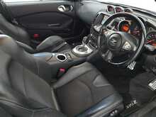 Nissan 370 Z V6 GT 