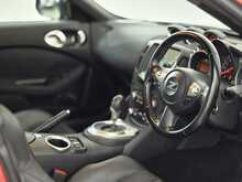 Nissan 370 Z V6 GT 