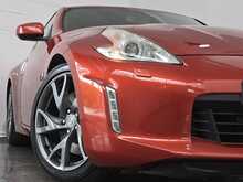 Nissan 370 Z V6 GT 