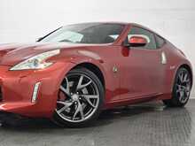 Nissan 370 Z V6 GT 