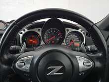 Nissan 370 Z V6 GT 