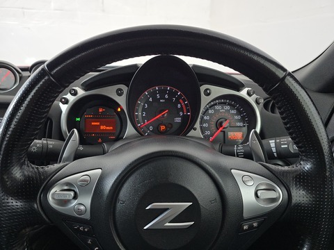 3.7 V6 GT Coupe 3dr Petrol Auto Euro 5 (328 ps)