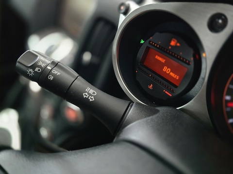 3.7 V6 GT Coupe 3dr Petrol Auto Euro 5 (328 ps)