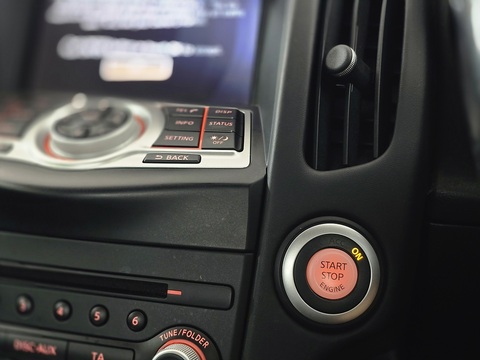 3.7 V6 GT Coupe 3dr Petrol Auto Euro 5 (328 ps)