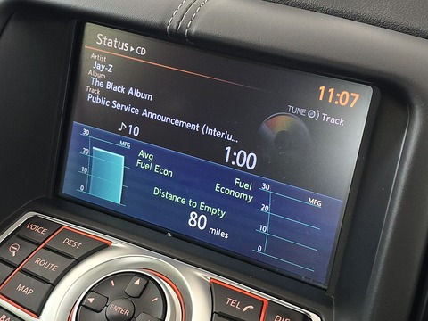 3.7 V6 GT Coupe 3dr Petrol Auto Euro 5 (328 ps)