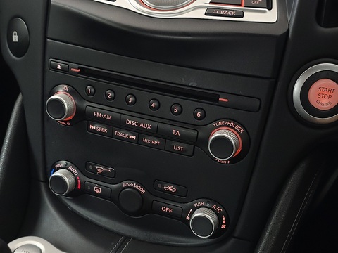 3.7 V6 GT Coupe 3dr Petrol Auto Euro 5 (328 ps)