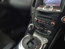Nissan 370 Z V6 GT 