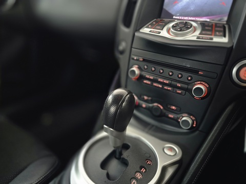 3.7 V6 GT Coupe 3dr Petrol Auto Euro 5 (328 ps)