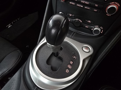 3.7 V6 GT Coupe 3dr Petrol Auto Euro 5 (328 ps)