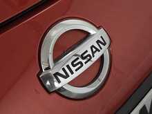 Nissan 370 Z V6 GT 