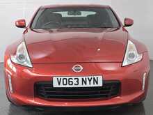 Nissan 370 Z V6 GT 