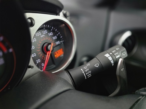 3.7 V6 GT Coupe 3dr Petrol Auto Euro 5 (328 ps)