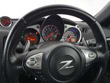 Nissan 370 Z V6 GT 