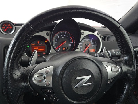 3.7 V6 GT Coupe 3dr Petrol Auto Euro 5 (328 ps)