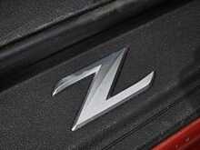 Nissan 370 Z V6 GT 