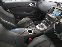 Nissan 370 Z V6 GT 