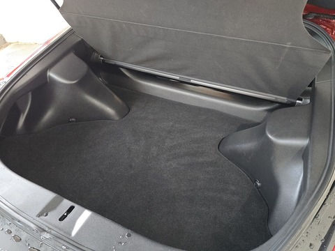 3.7 V6 GT Coupe 3dr Petrol Auto Euro 5 (328 ps)