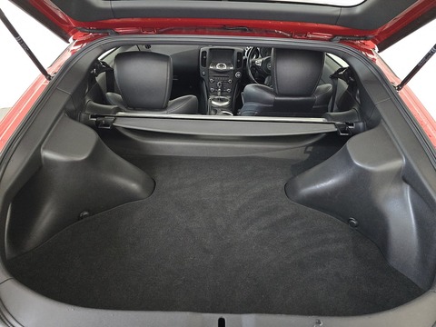 3.7 V6 GT Coupe 3dr Petrol Auto Euro 5 (328 ps)