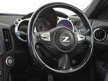 Nissan 370 Z V6 GT 