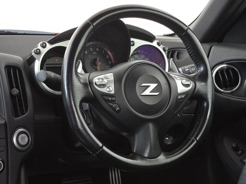 3.7 V6 GT Coupe 3dr Petrol Auto Euro 5 (328 ps)