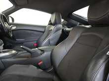 Nissan 370 Z V6 GT 