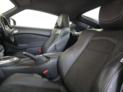 3.7 V6 GT Coupe 3dr Petrol Auto Euro 5 (328 ps)
