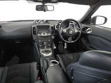 Nissan 370 Z V6 GT 