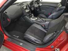 Nissan 370 Z V6 GT 