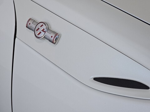 2.0 Boxer D-4S Coupe 2dr Petrol Auto Euro 6 (200 ps)