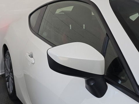 2.0 Boxer D-4S Coupe 2dr Petrol Auto Euro 6 (200 ps)