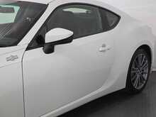 Toyota GT86 Boxer D-4S 