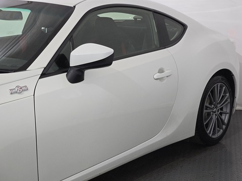 2.0 Boxer D-4S Coupe 2dr Petrol Auto Euro 6 (200 ps)