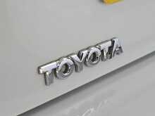 Toyota GT86 Boxer D-4S 