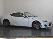 Toyota GT86 Boxer D-4S 