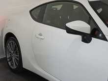 Toyota GT86 Boxer D-4S 
