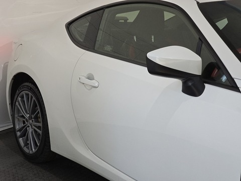 2.0 Boxer D-4S Coupe 2dr Petrol Auto Euro 6 (200 ps)