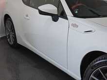 Toyota GT86 Boxer D-4S 